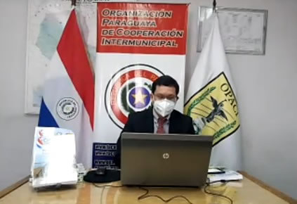 Culminaron exitosamente jornadas de capacitación sobre Presupuesto ...