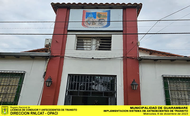 Guarambaré y San Antonio, nuevos municipios habilitados para el uso del