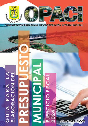 Culmina con Éxito Jornadas de Capacitación Presupuesto Municipal - OPACI