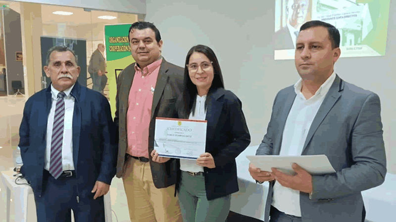 2ª Jornada de Capacitación sobre Presupuesto Municipal 2025 - OPACI