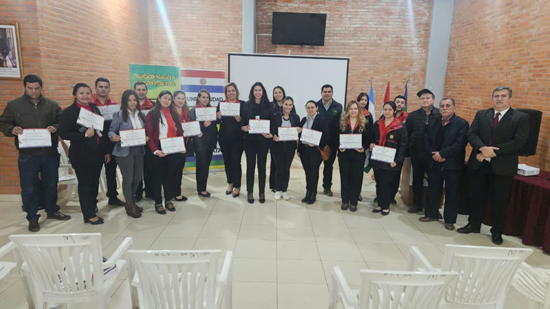6ª Jornada de Capacitación sobre Presupuesto Municipal 2025 - OPACI